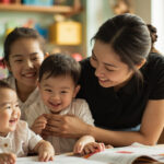 Beyond the Drop-Off: Daily Transparency in Singapore Childcare