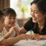 The Questions Every Singapore Parent Should Ask About Childcare