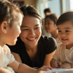 What Quality Childcare Is Really Teaching Your Child in Singapore