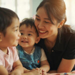 What Your Child Learns in the Hours You're Not There