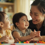 Why the Right Childcare Partnership Changes Everything for Your Child