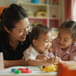 The Childcare Choice That Gives Your Whole Family Room to Breathe
