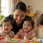 The Permission Every Singapore Parent Deserves