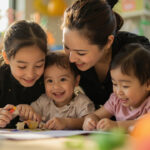 Your Child Is Changing Is Your Childcare Keeping Pace