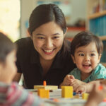What Your Morning Drop-Off Reveals About Your Child's Care Quality