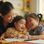 What Quality Infant Care Looks Like When It Sees Your Child