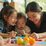 The Weeks After Your First Drop-Off Reveal the Truth About Your Childcare