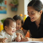 Why Quality Childcare Transforms Your Marriage Career and Family Life
