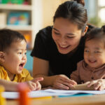 Why Quality Childcare Is Parental Infrastructure Singapore Families Deserve