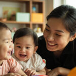 What Quality Infant Care Looks Like for Singapore Families