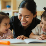 The Worry That Makes Sense: Finding Childcare That Grows With Your Child