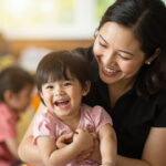 Why Singapore Parents Feel Confident Spending More on Quality Childcare