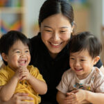 What Your Child Is Showing You About Their Care