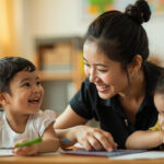 Beyond the Tour: What Singapore Parents Should Really Look for in Childcare