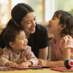 The First Thousand Days: Why Your Childcare Choice Shapes Who Your Child Becomes