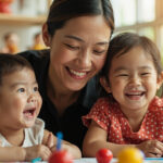 What Singapore Parents Should Look For After a Childcare Tour