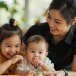 Beyond the Guilt Choosing Childcare With Clarity