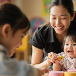 Why Separation Anxiety Is Your Child's Most Important Milestone