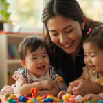 The Adjustment Period Nobody Warns You About: A Singapore Parent's Guide
