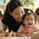 What Quality Infant Care Actually Feels Like