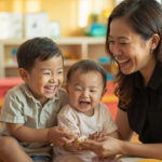 From Research to Real Confidence in Singapore Childcare