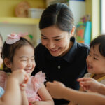 What Singapore's Most Thoughtful Parents Look for in Childcare