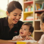 Your Siblings Will Still Thrive Together Even in Different Care