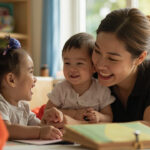 What Every Singapore Parent Needs to Know About School Readiness