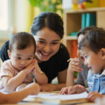 Premium vs Adequate Childcare for Singapore Families