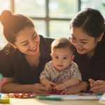 The Parent Who Thrives: Finding Balance Through Quality Childcare