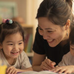 Beyond Supervision: What Your Child Actually Needs From Childcare