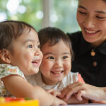 How Singapore Parents Identify Quality Childcare