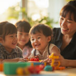 What Your Child Learns When You Walk Away