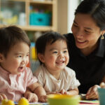 From Anxiety to Intention: How Singapore Parents Choose Childcare