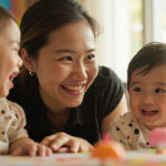 Why Being Truly Seen Transforms Your Child's Care Experience