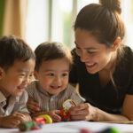 The First 90 Days: How Singapore Parents Build Trust with Childcare Partners