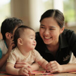What Your Child's Body Language Reveals About Their Care Experience