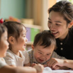 After Enrollment Begins the Real Partnership With Your Childcare Provider