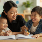 The Pickup Signals Every Singapore Parent Should Notice