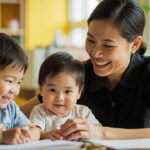 Why the Best Childcare Relationships Take Months to Build