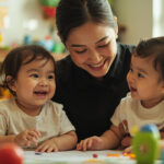 The Hidden Classroom Inside Your Child's Ordinary Childcare Day