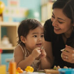Building Your Child's Brain: The Science Singapore Parents Need to Know