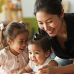 The Moment You Choose Quality Childcare Is an Act of Love