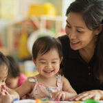 The First Thousand Days: What Your Child Learns Before School Matters