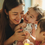 From Uncertainty to Certainty: Reading Your Child's Pickup Behavior