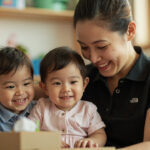 How Singapore Parents Can Find Childcare That Truly Cares