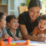 What Your Child Is Building While You're Not There