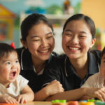 The Question That Changes Everything About Your Childcare Relationship