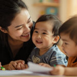 The Real School Readiness Skills Your Child Needs Before P1