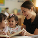 The Invisible Work Singapore Parents Carry After Choosing Childcare